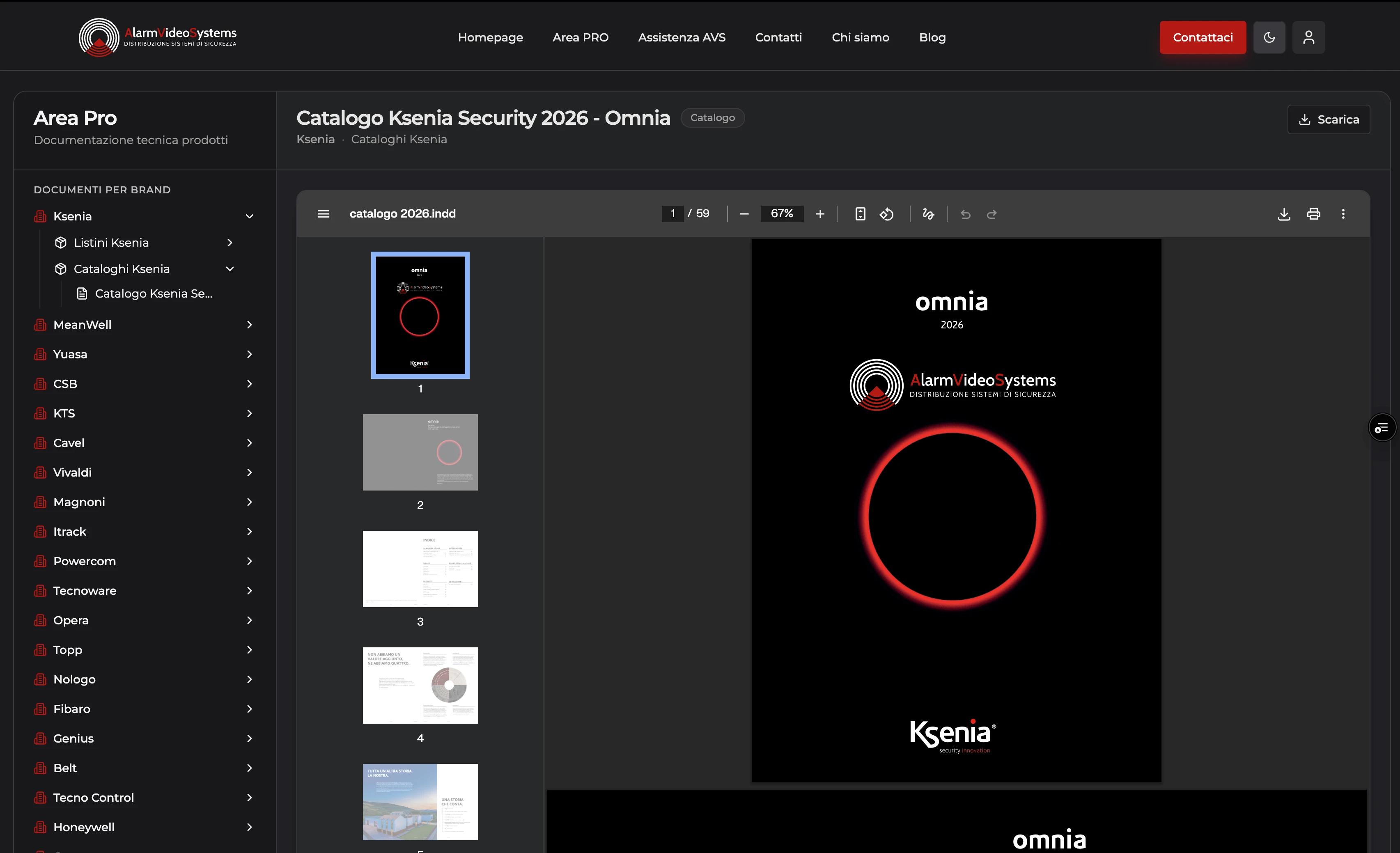 MacBook screen content